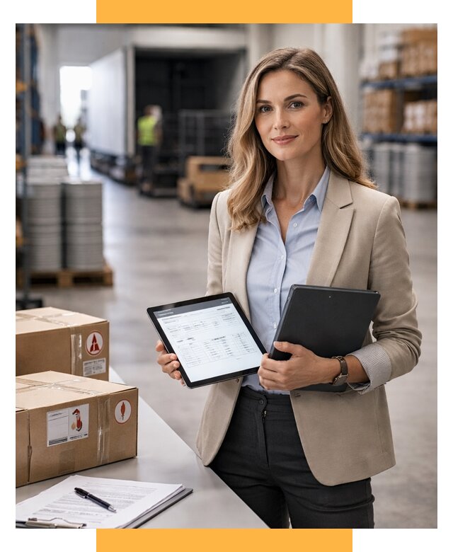 Таможенное оформление хим. сырья от 12318 р. СетСервис-Кшв