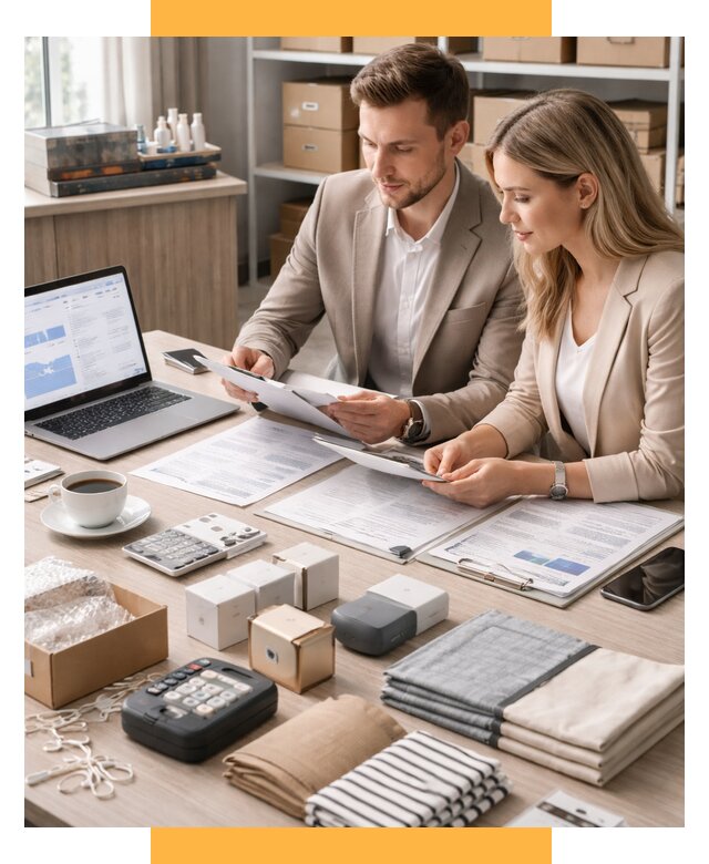 Закупка товара в Китае под ключ от 7186 р. | СетСервис-Кшв