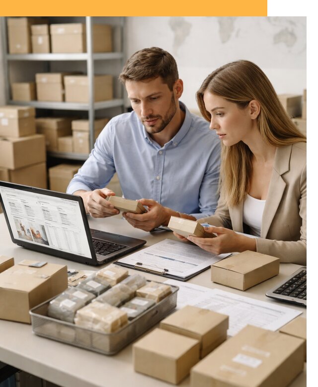 Поиск надежного поставщика в Китае под контроль качества от 8725