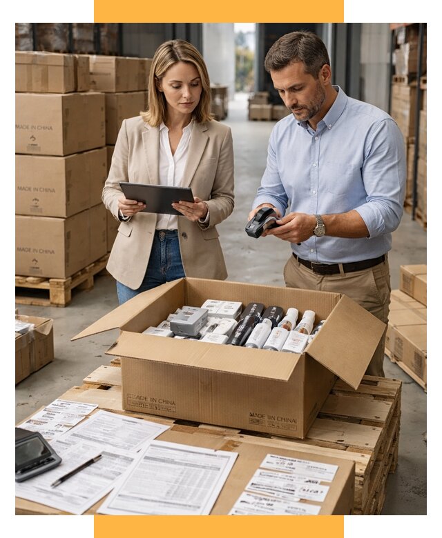 Выкуп товара в Китае с доставкой, оплата от 4619 р. | СетСервис-Кшв