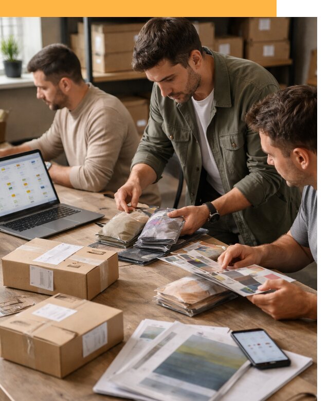 Выкуп товаров в Китае от 4619 руб