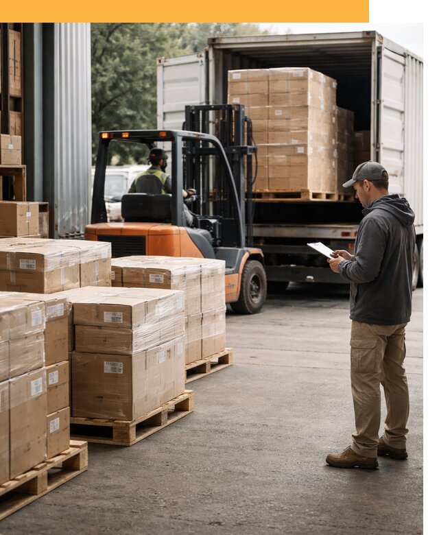 Оптовые поставки из Китая от 51325 руб, доставка и таможня