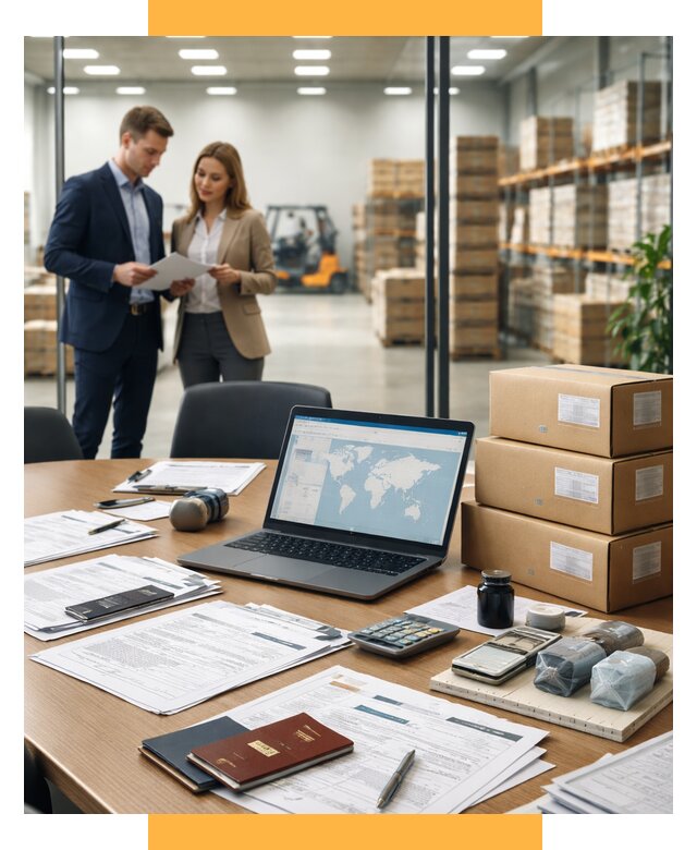 Торговый дом в Китае от 46193 р. — услуги и сервис СетСервис-Кшв