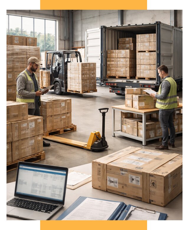 Оптовые поставки из Турции быстро от 46193 р. — СетСервис-Кшв