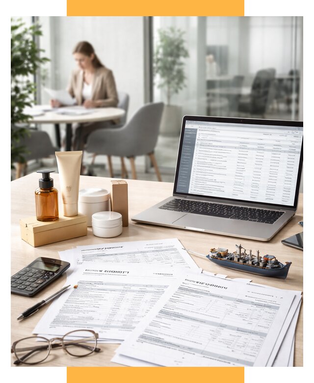 Закупка товара в ОАЭ под ключ от 15398 р. | СетСервис-Кшв