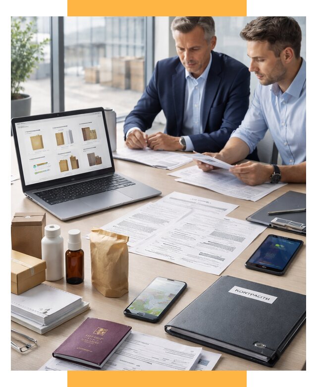 Поиск поставщика в ОАЭ под ключ от 12318 р. | СетСервис-Кшв