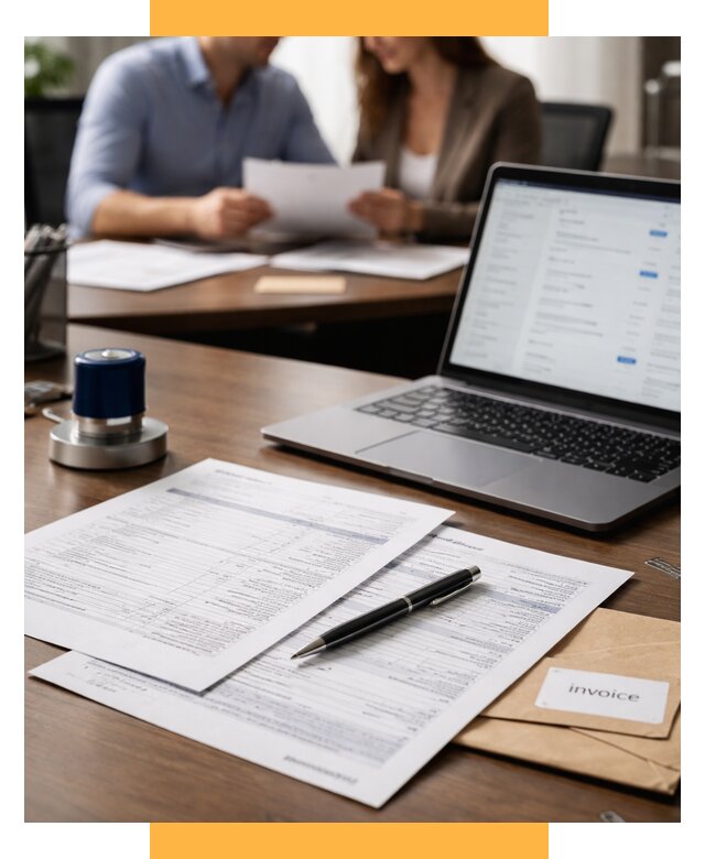 Оплата инвойсов за рубеж под ключ от 3593 р., СетСервис-Кшв