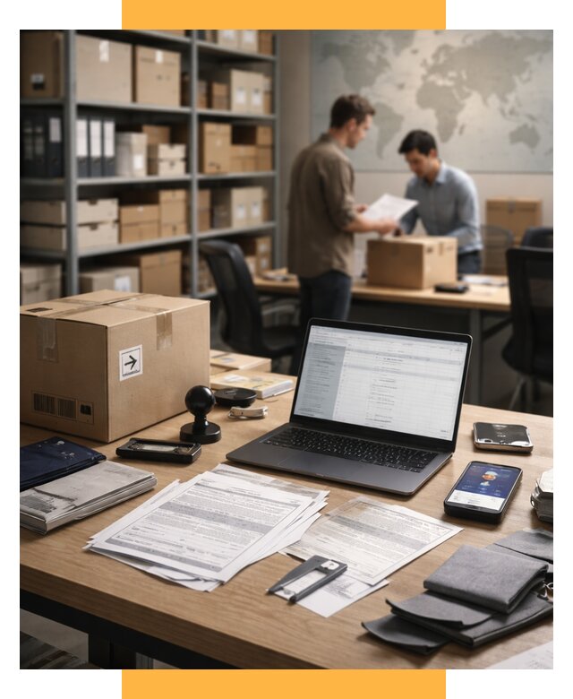 Выкуп товара за рубежом и доставка от 5133 р. | СетСервис-Кшв