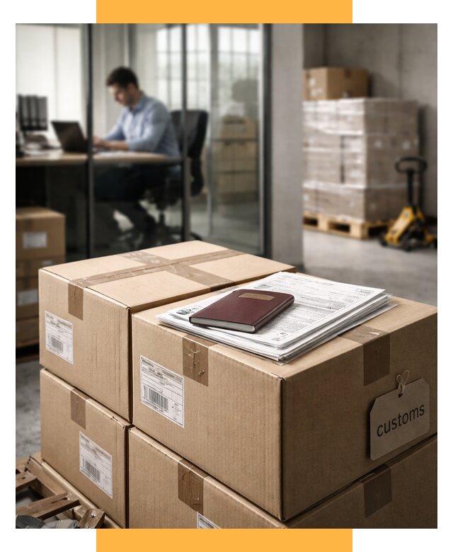 Параллельный импорт под ключ от 20530 р., логистика от СетСервис-Кшв