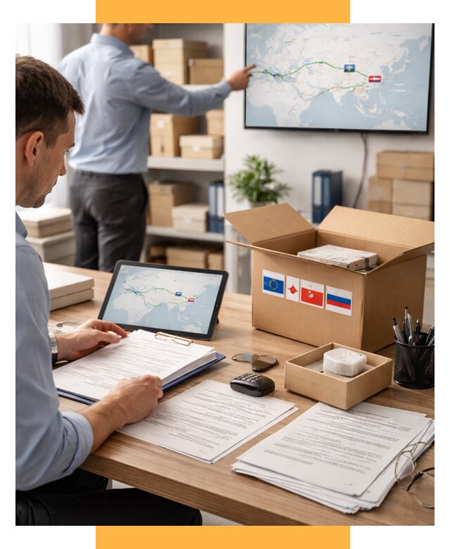 Импорт через третьи страны легально от 25663 р. | СетСервис-Кшв