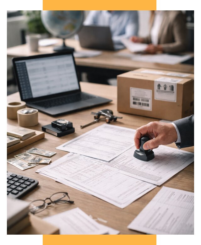 Международная поставка под ключ от 76988 р. | СетСервис-Кшв